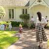 Audrey Skirt, Townsend Tartan - Skirts - 6