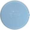 Silicone Suction Bowls, Slate Blue - Tableware - 3