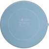 Silicone Suction Plates, Slate Blue - Tableware - 3