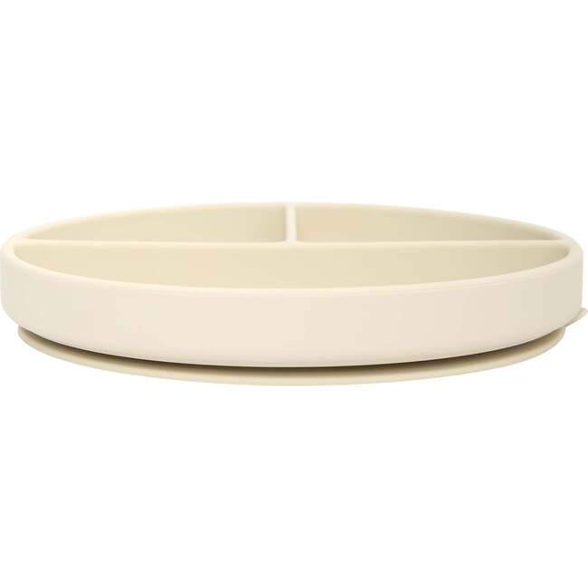 Silicone Suction Plates, Sand - Tableware - 2