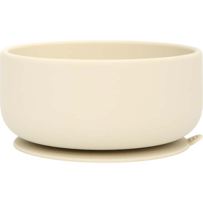Silicone Suction Bowls, Sand