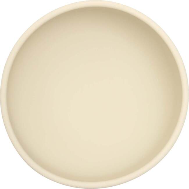 Silicone Suction Bowls, Sand - Tableware - 2