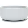 Silicone Suction Bowls, Faint Lilac - Tableware - 1 - thumbnail