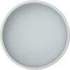 Silicone Suction Bowls, Faint Lilac - Tableware - 2