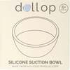 Silicone Suction Bowls, Sand - Tableware - 4