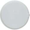 Silicone Suction Bowls, Faint Lilac - Tableware - 3