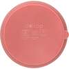 Silicone Suction Bowls, Dusty Rose - Tableware - 3