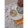 Silicone Suction Plates, Soft Eucalyptus - Tableware - 5