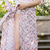 women's mercado bloom pareo - Cover-Ups - 3