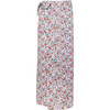 women's mercado bloom pareo - Cover-Ups - 4