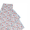 women's mercado bloom short sleeve pima pajamas set - Pajamas - 7