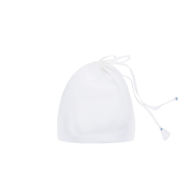 women's white embroidered short pareo - Cover-Ups - 6