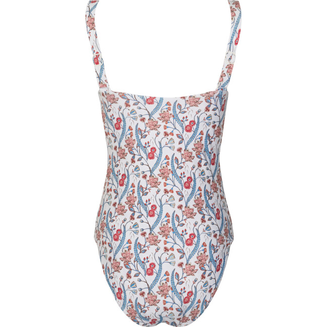women's mercado bloom one piece - One Pieces - 6