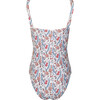 women's mercado bloom one piece - One Pieces - 6