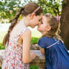 scrunchies 3-pack - Hair Accessories - 2 - thumbnail