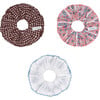 scrunchies 3-pack - Hair Accessories - 5 - thumbnail