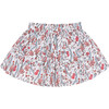 girls mercado bloom skirt - Skirts - 1 - thumbnail