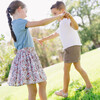 girls mercado bloom skirt - Skirts - 2