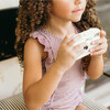 girls cocoa gingham ruffle one piece - One Pieces - 7