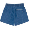 boys chambray short - Shorts - 5