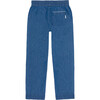 boys chambray pant - Pants - 6