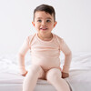 Toddler/Kids Bamboo Pajamas , Peach - Pajamas - 2