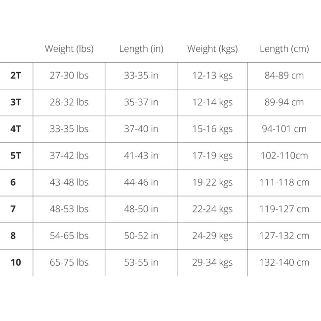 Toddler Bamboo Pajamas, Blue Gingham - Pajamas - 4