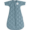 Dream Weighted Transition Swaddle, Ocean Blue - Swaddles - 1 - thumbnail