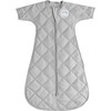 Dream Weighted Transition Swaddle, Moon Grey - Swaddles - 1 - thumbnail