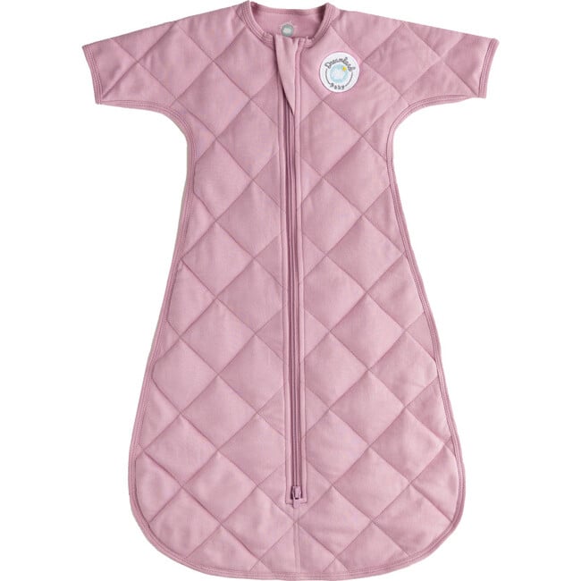 Dream Weighted Transition Swaddle, Misty Mauve