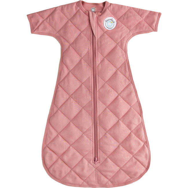 Dream Weighted Transition Swaddle, Dusty Rose