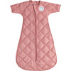 Dream Weighted Transition Swaddle, Dusty Rose - Swaddles - 1 - thumbnail