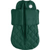 Dream Weighted Sleep Swaddle, Forest Green - Swaddles - 1 - thumbnail
