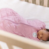 Dream Weighted Sleep Swaddle, Misty Mauve - Swaddles - 2 - thumbnail