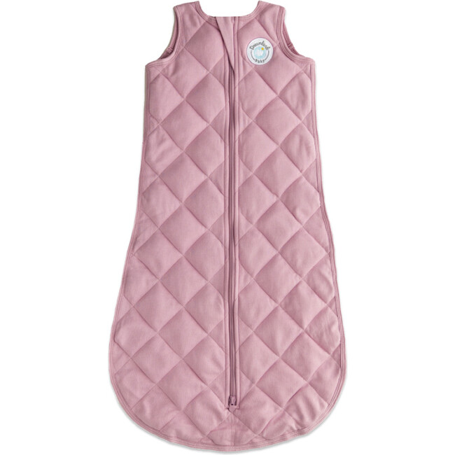 Dream Weighted Sleep Sack, Misty Mauve