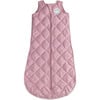 Dream Weighted Sleep Sack, Misty Mauve - Sleep Sacks - 1 - thumbnail