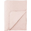 Dream Baby Blanket, Seashell Pink - Blankets - 1 - thumbnail