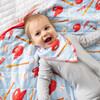 Dream Bandana Bib, Baseball - Bibs - 2