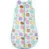 Bamboo Sleep Bag, Donut - Sleep Sacks - 1 - thumbnail