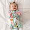 Bamboo Sleep Bag, Donut - Sleep Sacks - 2