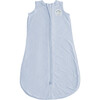 Bamboo Classic Sleep Sack (Non-weighted) , Sky Blue - Sleep Sacks - 1 - thumbnail