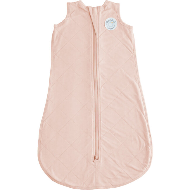 Bamboo Classic Sleep Sack (Non-weighted) , Peach - Sleep Sacks - 1