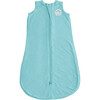 Bamboo Classic Sleep Sack (Non-weighted) , Sea Green - Sleep Sacks - 1 - thumbnail