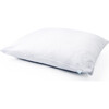 Dream Toddler Pillow with Bamboo Pillowcase, White - Pillows - 1 - thumbnail