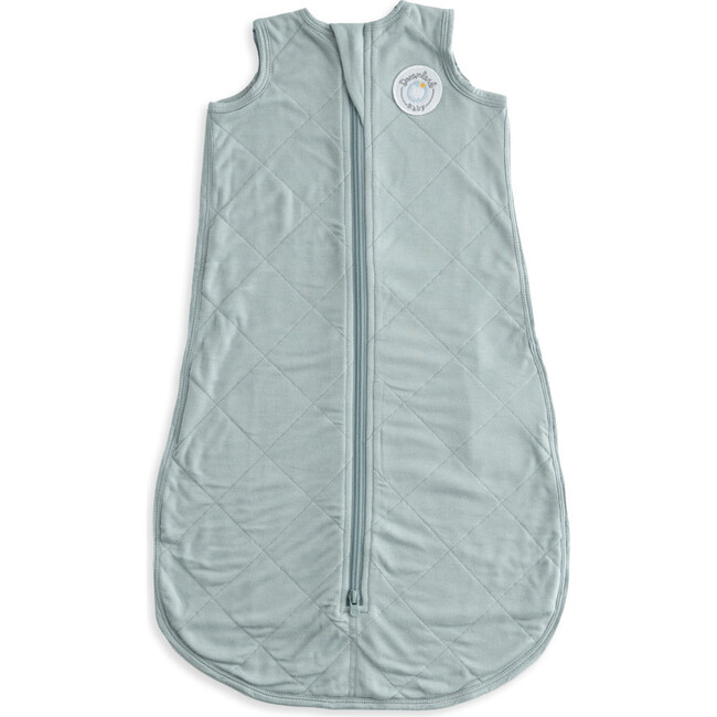 Bamboo Classic Sleep Sack, Slate - Sleep Sacks - 1