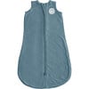 Bamboo Classic Sleep Sack, Ocean Blue - Sleep Sacks - 1 - thumbnail
