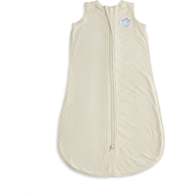Bamboo Classic Sleep Sack, Oat - Sleep Sacks - 1