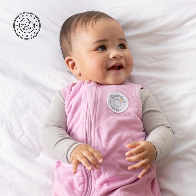 Bamboo Classic Sleep Sack, Misty Muave