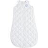 Dream Weighted Sleep Sack, Grey Star - Sleep Sacks - 1 - thumbnail