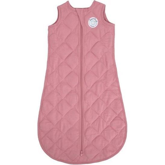Dream Weighted Sleep Sack, Dusty Rose